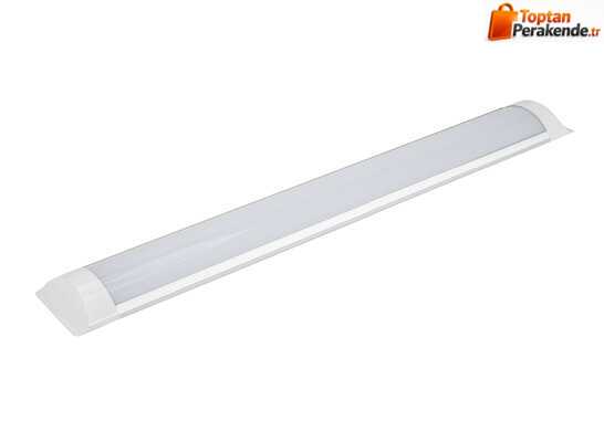 Cata CT-2475 40w 120cm Yatay Ledli Bant Armatür Günışığı